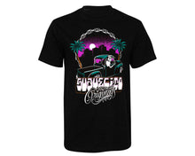 Load image into Gallery viewer, Moonlit Tee - Front