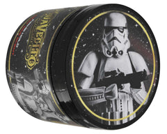 Suavecito Dark Side Firme Pomade