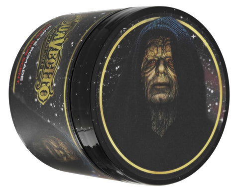 Suavecito Dark Side Matte Pomade
