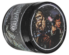 Suavecito Light Side Firme Pomade