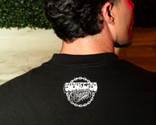 Load image into Gallery viewer, moonlit tee back details