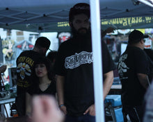 Load image into Gallery viewer, OG Black Tee - Lifestyle