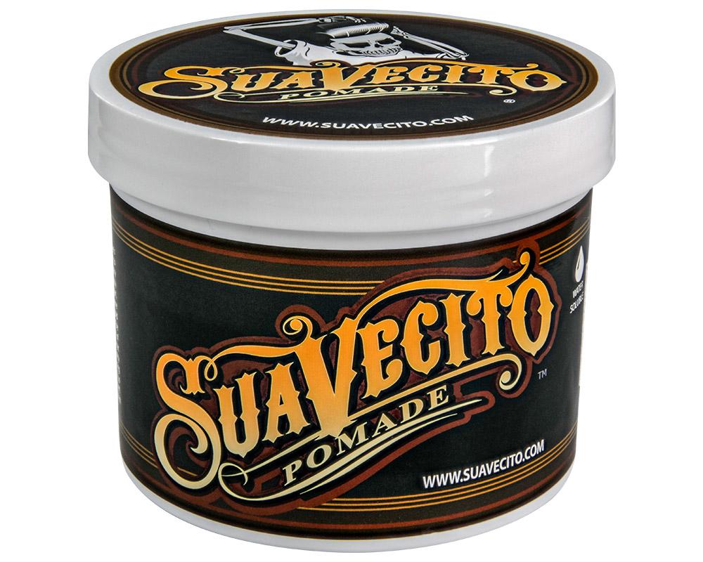 Original Hold Pomade 32 oz Tub – Suavecito Canada