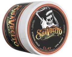 Suavecito Clay Pomade