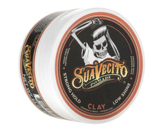 Clay Pomade