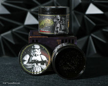 Suavecito Dark Side Firme Pomade