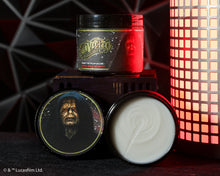 Suavecito Dark Side Matte Pomade