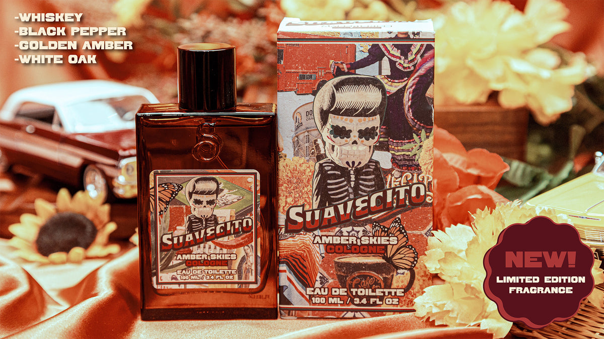 Suavecito Canada