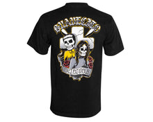 Load image into Gallery viewer, Cultura Tee - Back

