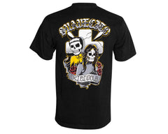 Cultura Tee - Back