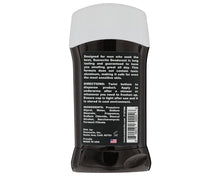 Deodorant Back