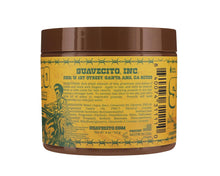 Suavecito Desert Cashmere Firme Hold Pomade - Ingredients