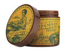 Suavecito Desert Cashmere Firme Hold Pomade - Open