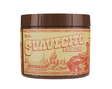 Suavecito Desert Cashmere Original Hold Pomade - Front