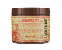Suavecito Desert Cashmere Original Hold Pomade - Ingredients