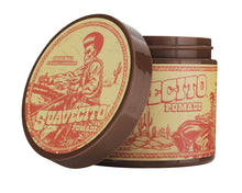 Suavecito Desert Cashmere Original Hold Pomade - Open