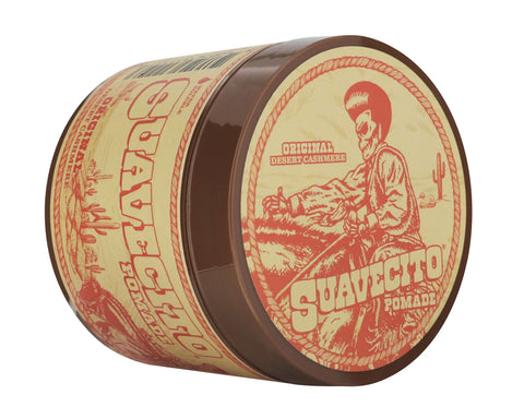 Suavecito Desert Cashmere Original Hold Pomade