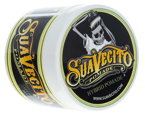Hybrid Pomade - 4oz.
