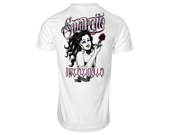 La Original Tee - Back