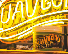 Matte Pomade 32 oz Tub - Side View