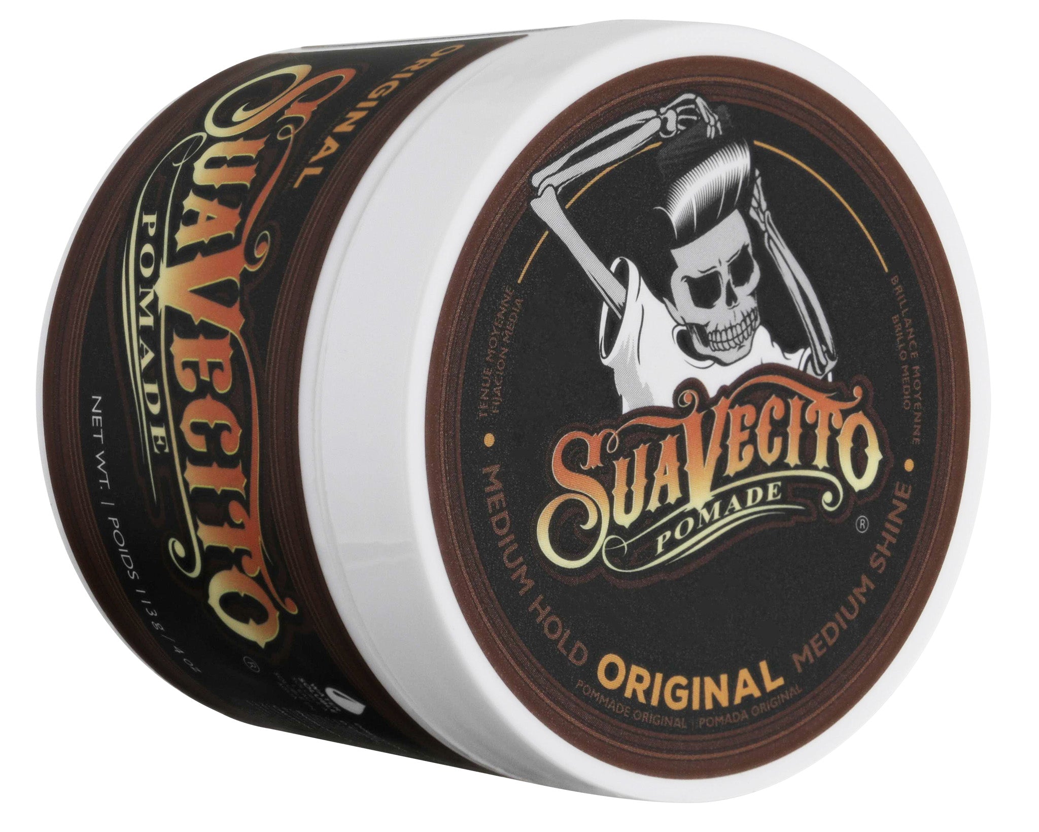 Original Hold Pomade