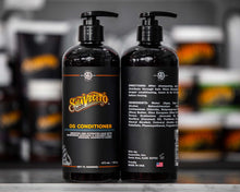 OG Conditioner - front and back