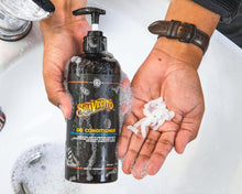 OG Conditioner - shown in hand