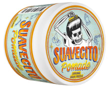 Original Hold Spring Pomade - Angled