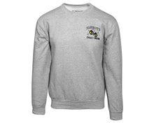 Load image into Gallery viewer, Pac-Man Fuzzy Dice Sweatshirt - Front
