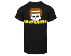 Pac-Man OG Tee - Back