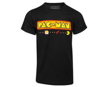 Load image into Gallery viewer, Pac-Man OG Tee - Front
