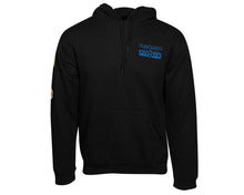 Load image into Gallery viewer, Pac-Man Pac-Maze Pullover Hoodie - Front
