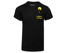 Load image into Gallery viewer, Pac-Man Waka Waka Tee - Front
