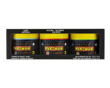 Load image into Gallery viewer, PAC-MAN Pomade Set - Front

