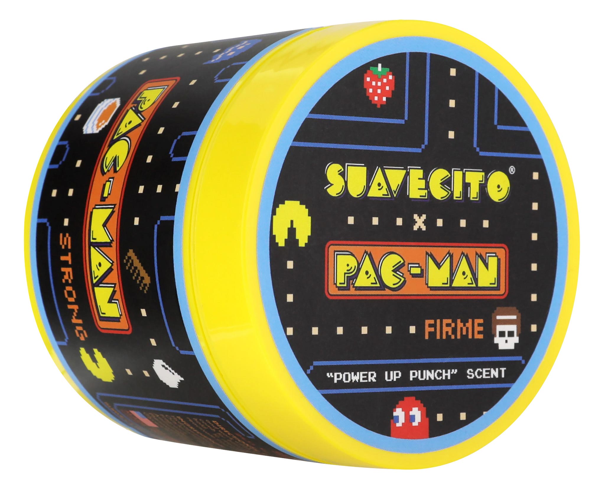 PAC-MAN Firme Hold Pomade