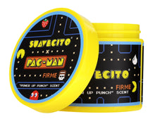 PAC-MAN Firme Hold Pomade - Open