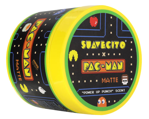 PAC-MAN Matte Pomade