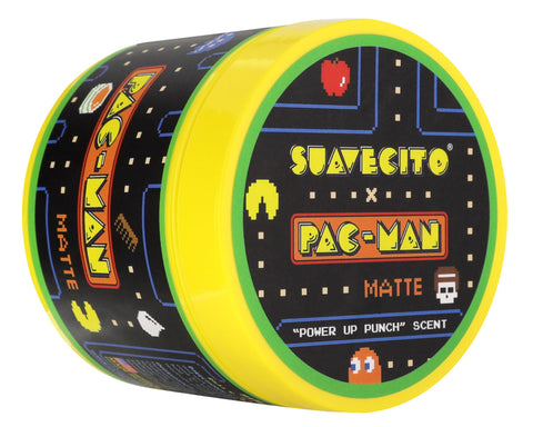 PAC-MAN Matte Pomade