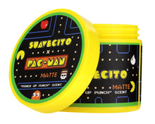 PAC-MAN Matte Pomade - Open