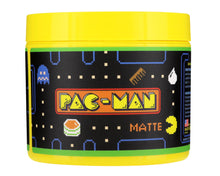 PAC-MAN Matte Pomade - Front