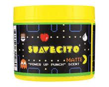 PAC-MAN Matte Pomade - Front