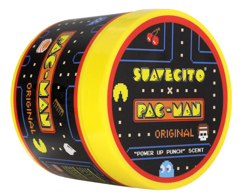 PAC-MAN Original Hold Pomade