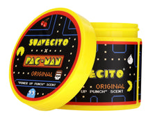 PAC-MAN Original Hold Pomade - Open
