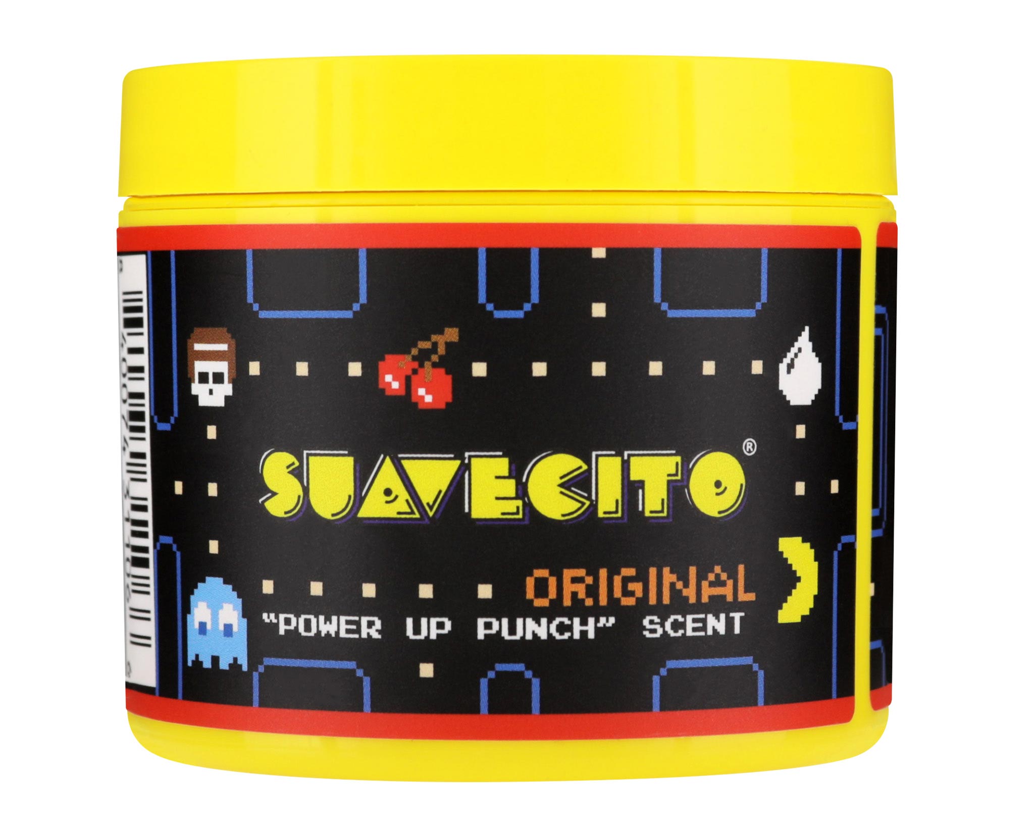 Suavecito Pomade Original Hold Pomade - Water Based Hair