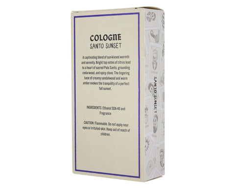 Cologne – Suavecito Canada