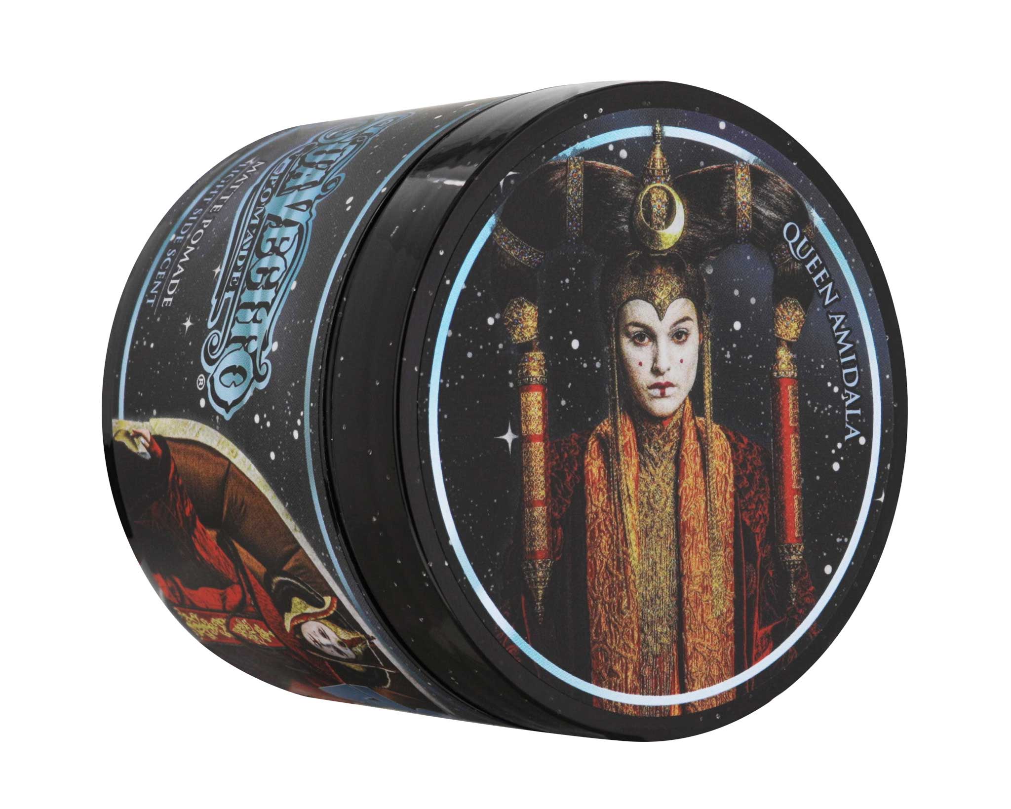 Queen Amidala Matte Pomade