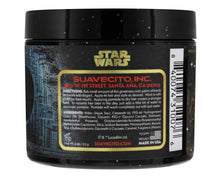 Suavecito Dark Side Firme Pomade - Ingredients