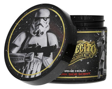 Suavecito Dark Side Firme Pomade - Open
