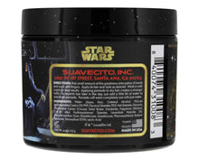 Suavecito Dark Side Matte Pomade - Ingredients