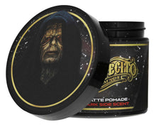 Suavecito Dark Side Matte Pomade - Open